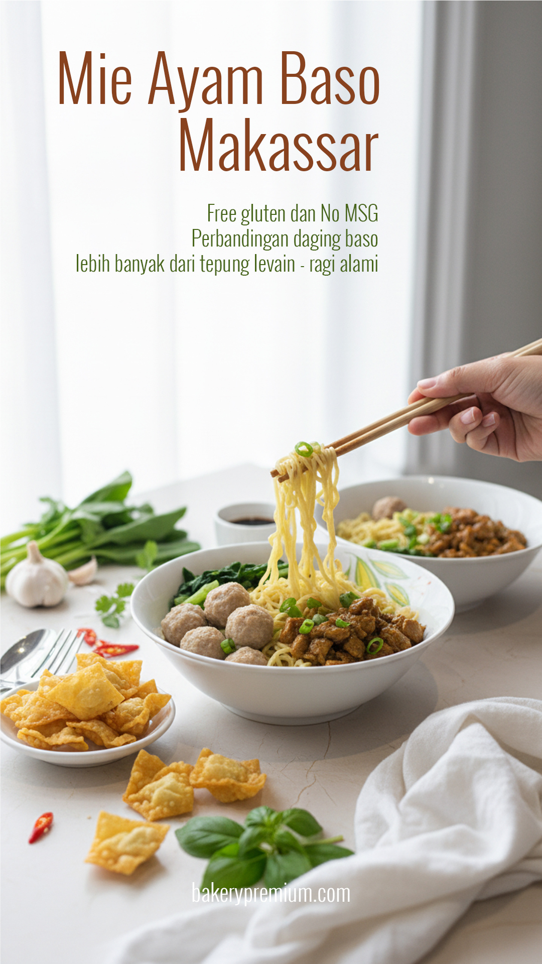 katalog roti kue sourdough pasta risol cake bunbun bakery premium28