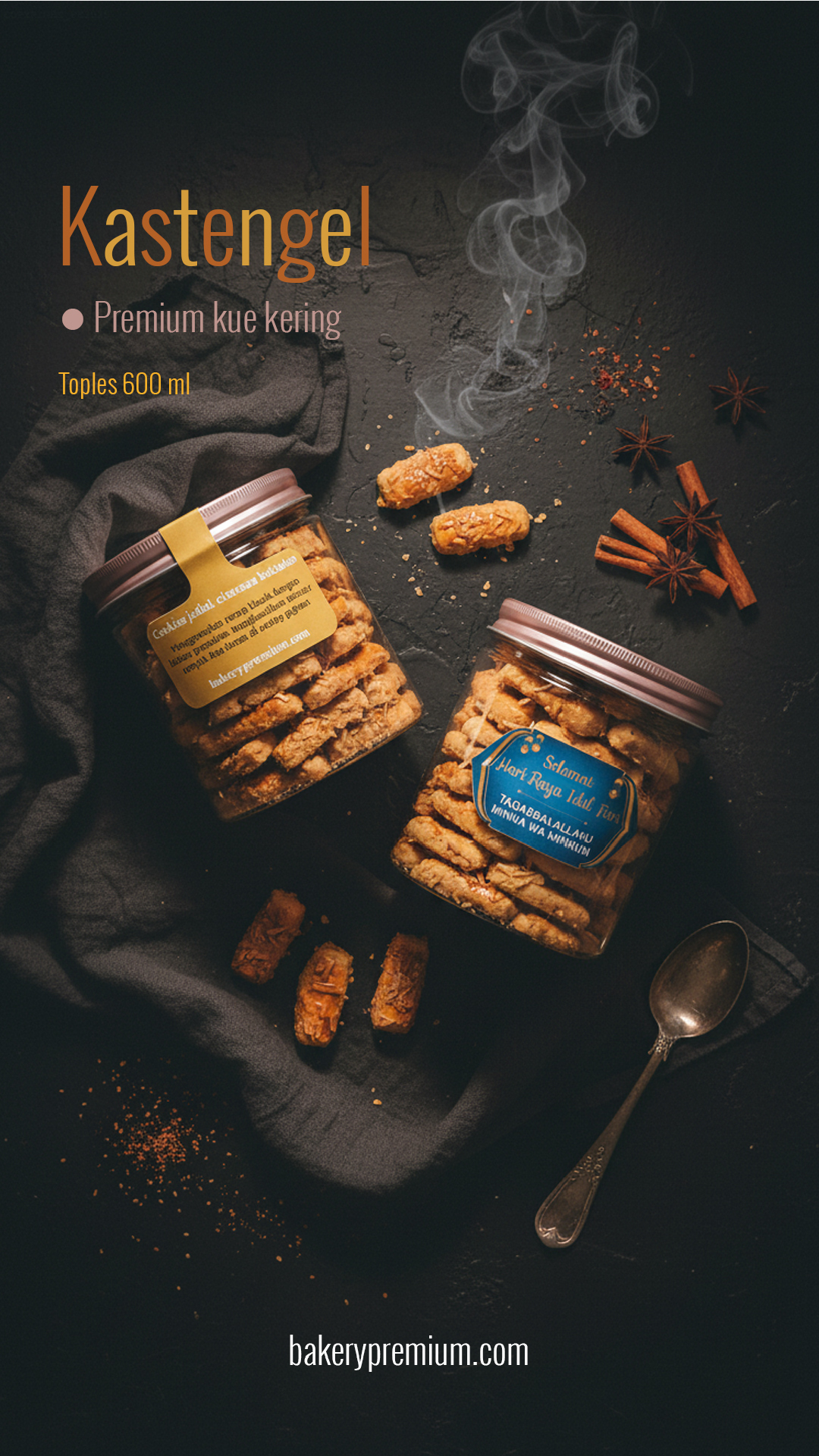 katalog roti kue sourdough pasta risol cake bunbun bakery premium35
