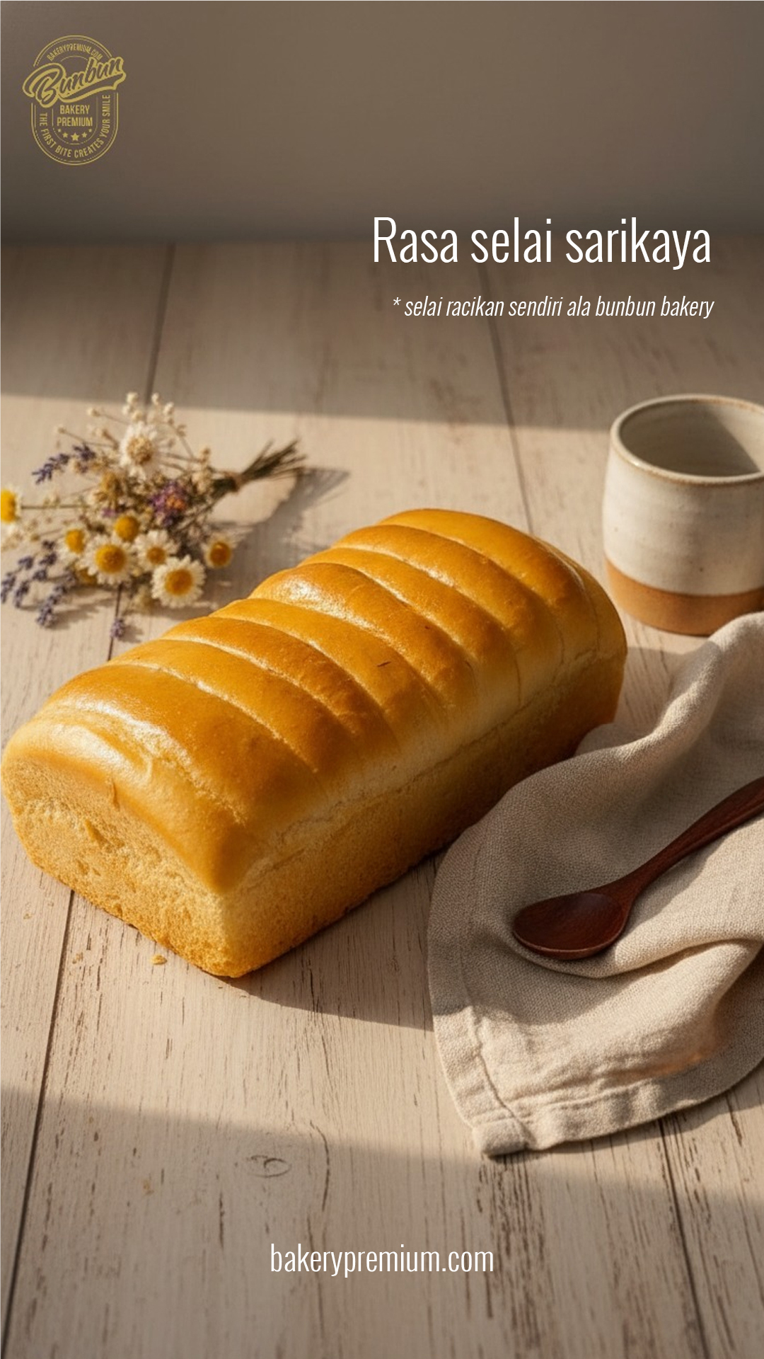 katalog roti kue sourdough pasta risol cake bunbun bakery premium4
