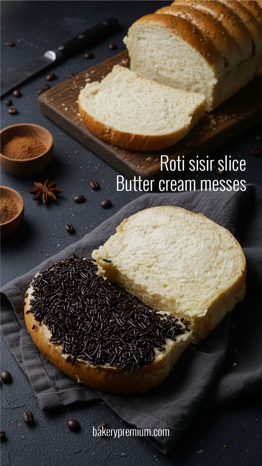 katalog roti kue sourdough pasta risol cake bunbun bakery premium9